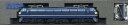 【中古】(非常に良い)KATO Nゲージ EF66 前期形 3047-3 鉄道模型 電気機関車|詳細画像