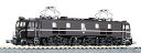 【中古】KATO Nゲージ EF58 61 3038 鉄道模型 電気機関車