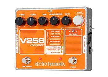 yÁzelectro-harmonix GNgn[jNX {[JGtFN^[ V256 yKiz