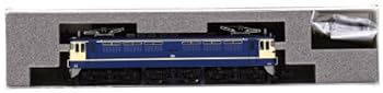 【中古】KATO Nゲージ EF65 500 P形 3060-1 鉄道模型 電気機関車