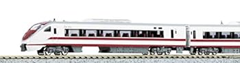 【中古】KATO Nゲージ 683系 8000番台 スノーラビットエクスプレス 9両セット 10-810 鉄道模型 電車