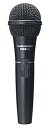 【中古】オーディオテクニカ PRO41 ダイナミックマイク XLR / 単一指向性マイク /ON/OFFスイッチ搭載/ボーカル/スピーチ/マイククランパー付属/マイクポ(2)
