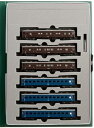【中古】KATO Nゲージ 急行 ニセコ 増結 6両セット 10-874 鉄道模型 客車(3)