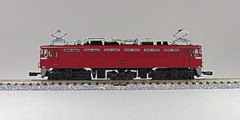 【中古】KATO Nゲージ ED76 0 後期形 3013-1 鉄道模型 電気機関車