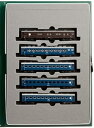 【中古】(非常に良い)KATO Nゲージ 急行 津軽 増結 5両セット 10-880 鉄道模型 客車