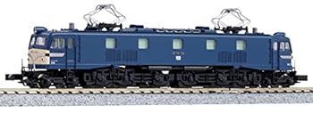 【中古】KATO Nゲージ EF58 150 宮原機関区 ブルー 3049-2 鉄道模型 電気機関車