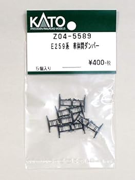 šۢKATO/ȡ(Z04-5589)E259ϼδ֥ѡ 5 Assy ŴƻϷ N