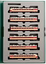 【中古】KATO Nゲージ 485系 300番台 基本 6両セット 10-1128 鉄道模型 電車