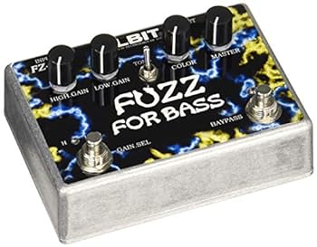 【中古】(非常に良い)ALBIT FUZZ for BASS ベース・ファズ・エフェクター FZ-2B【メーカー名】【メーカー型番】【ブランド名】ALBIT ディストーション・オーバードライブ 【商品説明】ALBIT FUZZ for BASS ベース・ファズ・エフェクター FZ-2B・イメージと違う、必要でなくなった等、ご注文後のお客様都合のキャンセル・返品は一切お受けしておりません。 ・写真は代表画像であり実際の商品の状態とは異なる場合がありますのでご了承ください。 ・中古品は中古の特性上、使用に影響のない程度のキズ・汚れがある場合があります。 ・他モール併売品の為、在庫反映が遅れてしまう場合があります。完売の際はキャンセルのご連絡をさせて頂きますのでご了承ください。 ・商品名に「限定」「保証」等の記載がある場合でも特典や保証・ダウンロードコードは付いておりません。 【ご注文からお届けまで】 ・ご注文　: ご注文は24時間受け付けております ・注文確認：店舗より注文確認メールを送信します 　多モール併売の為、完売の場合はキャンセルのご連絡させて頂きます。 ・入金確認：決済の承認が完了した翌日よりお届けまで3〜7営業日程前後となります。納期に変更が生じた際はメールにてご確認メールをお送りいたします。 ・商品発送：出荷後に配送業者・追跡番号等をメールてにご連絡致します。離島、北海道、九州、沖縄は遅れる場合がございます。予めご了承下さい。 ※ご注文後、当店よりご注文内容についてご確認のメールをする場合がございます。期日までにご返信が無い場合キャンセルとさせて頂く場合がございますので予めご了承下さい。 【初期不良のご対応について 】 ・商品が到着致しましたらなるべくお早めに商品のご確認をお願いいたします。 ・中古品のため、輸送途中の衝撃等により予期せぬ不具合が出る場合があります。初期不良があった場合に限り、商品到着から7日間は返品及び交換を承ります。初期不良の場合はご購入履歴の「ショップへ問い合わせ」より不具合の内容をご連絡ください。 ご連絡をいただきましたら、交換もしくは返品方法についてご案内を差し上げます。ご連絡頂く前に商品をご返送いただきましてもお受け取りができずお客様の元へ返送されてしまう場合がありますので、ご了承くださいませ。 ご返送いただきました商品を確認致しましたら、ご注文キャンセル（ご返金）をさせて頂きます。0