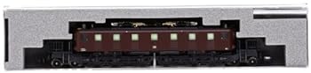 【中古】KATO Nゲージ EF56 1次形 3070-1 鉄道模型 電気機関車