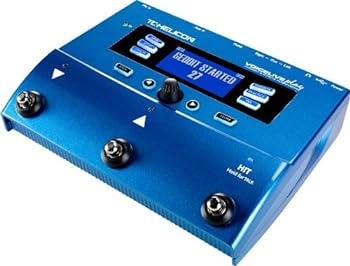 【中古】TC HELICON ボーカルエフェクター VOICELIVE PLAY【国内正規品】