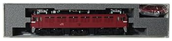 【中古】KATO Nゲージ ED76 0 後期形 JR九州仕様 3013-2 鉄道模型 電気機関車【メーカー名】【メーカー型番】【ブランド名】カトー(KATO) 車両 【商品説明】KATO Nゲージ ED76 0 後期形 JR九州仕様 3013-2 鉄道模型 電気機関車・イメージと違う、必要でなくなった等、ご注文後のお客様都合のキャンセル・返品は一切お受けしておりません。 ・写真は代表画像であり実際の商品の状態とは異なる場合がありますのでご了承ください。 ・中古品は中古の特性上、使用に影響のない程度のキズ・汚れがある場合があります。 ・他モール併売品の為、在庫反映が遅れてしまう場合があります。完売の際はキャンセルのご連絡をさせて頂きますのでご了承ください。 ・商品名に「限定」「保証」等の記載がある場合でも特典や保証・ダウンロードコードは付いておりません。 【ご注文からお届けまで】 ・ご注文　: ご注文は24時間受け付けております ・注文確認：店舗より注文確認メールを送信します 　多モール併売の為、完売の場合はキャンセルのご連絡させて頂きます。 ・入金確認：決済の承認が完了した翌日よりお届けまで3〜7営業日程前後となります。納期に変更が生じた際はメールにてご確認メールをお送りいたします。 ・商品発送：出荷後に配送業者・追跡番号等をメールてにご連絡致します。離島、北海道、九州、沖縄は遅れる場合がございます。予めご了承下さい。 ※ご注文後、当店よりご注文内容についてご確認のメールをする場合がございます。期日までにご返信が無い場合キャンセルとさせて頂く場合がございますので予めご了承下さい。 【初期不良のご対応について 】 ・商品が到着致しましたらなるべくお早めに商品のご確認をお願いいたします。 ・中古品のため、輸送途中の衝撃等により予期せぬ不具合が出る場合があります。初期不良があった場合に限り、商品到着から7日間は返品及び交換を承ります。初期不良の場合はご購入履歴の「ショップへ問い合わせ」より不具合の内容をご連絡ください。 ご連絡をいただきましたら、交換もしくは返品方法についてご案内を差し上げます。ご連絡頂く前に商品をご返送いただきましてもお受け取りができずお客様の元へ返送されてしまう場合がありますので、ご了承くださいませ。 ご返送いただきました商品を確認致しましたら、ご注文キャンセル（ご返金）をさせて頂きます。0