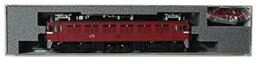 【中古】KATO Nゲージ ED76 0 後期形 JR九州仕様 3013-2 鉄道模型 電気機関車