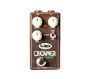 【中古】T-REX エフェクター ギター用 リバーブ CREAMER