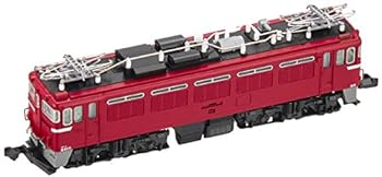 【中古】KATO Nゲージ ED75 1000 前期形 3075-1 鉄道模型 電気機関車