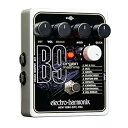 【中古】electro-harmonix エレクトロハーモニクス エフェクター オルガンシミュレーター B9 Organ Machine 【国内正規品】