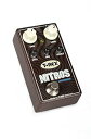 【中古】T-REX エフェクター ギター用 ハイパーゲイン・ディストーション NITROS