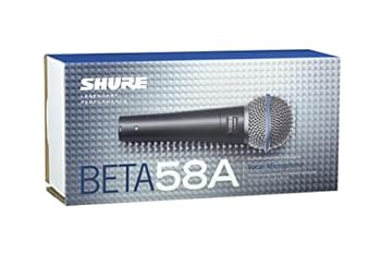 【中古】SHURE ダイナミック マイクロフォン BETA58A-X 【国内正規品】【メーカー名】【メーカー型番】【ブランド名】SHURE ダイナミック 【商品説明】SHURE ダイナミック マイクロフォン BETA58A-X 【国内正規品】・イメージと違う、必要でなくなった等、ご注文後のお客様都合のキャンセル・返品は一切お受けしておりません。 ・写真は代表画像であり実際の商品の状態とは異なる場合がありますのでご了承ください。 ・中古品は中古の特性上、使用に影響のない程度のキズ・汚れがある場合があります。 ・他モール併売品の為、在庫反映が遅れてしまう場合があります。完売の際はキャンセルのご連絡をさせて頂きますのでご了承ください。 ・商品名に「限定」「保証」等の記載がある場合でも特典や保証・ダウンロードコードは付いておりません。 【ご注文からお届けまで】 ・ご注文　: ご注文は24時間受け付けております ・注文確認：店舗より注文確認メールを送信します 　多モール併売の為、完売の場合はキャンセルのご連絡させて頂きます。 ・入金確認：決済の承認が完了した翌日よりお届けまで3〜7営業日程前後となります。納期に変更が生じた際はメールにてご確認メールをお送りいたします。 ・商品発送：出荷後に配送業者・追跡番号等をメールてにご連絡致します。離島、北海道、九州、沖縄は遅れる場合がございます。予めご了承下さい。 ※ご注文後、当店よりご注文内容についてご確認のメールをする場合がございます。期日までにご返信が無い場合キャンセルとさせて頂く場合がございますので予めご了承下さい。 【初期不良のご対応について 】 ・商品が到着致しましたらなるべくお早めに商品のご確認をお願いいたします。 ・中古品のため、輸送途中の衝撃等により予期せぬ不具合が出る場合があります。初期不良があった場合に限り、商品到着から7日間は返品及び交換を承ります。初期不良の場合はご購入履歴の「ショップへ問い合わせ」より不具合の内容をご連絡ください。 ご連絡をいただきましたら、交換もしくは返品方法についてご案内を差し上げます。ご連絡頂く前に商品をご返送いただきましてもお受け取りができずお客様の元へ返送されてしまう場合がありますので、ご了承くださいませ。 ご返送いただきました商品を確認致しましたら、ご注文キャンセル（ご返金）をさせて頂きます。0