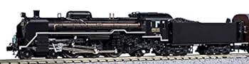 【中古】KATO Nゲージ C59 戦後形 呉線 2026-1 鉄道模型 蒸気機関車