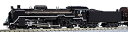 【中古】KATO Nゲージ C59 戦後形 呉線 2026-1 鉄道模型 蒸気機関車