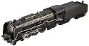 【中古】KATO Nゲージ C62 山陽形 呉線 2017-5 鉄道模型 蒸気機関車