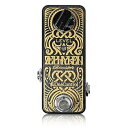 【中古】One Control Zephyren Booster コンパクトエフェクター/ブースター/Zephyren (ワンコントロール Zephyren Booster)