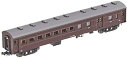 【中古】KATO Nゲージ オハニ61 5269 鉄道模型 客車(3)