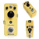 【中古】Mooer Acoustikar アコースティックシミュレーター エフェクター【メーカー名】【メーカー型番】【ブランド名】MOOER ギターエフェクター 【商品説明】Mooer Acoustikar アコースティックシミュレーター エフェクター・イメージと違う、必要でなくなった等、ご注文後のお客様都合のキャンセル・返品は一切お受けしておりません。 ・写真は代表画像であり実際の商品の状態とは異なる場合がありますのでご了承ください。 ・中古品は中古の特性上、使用に影響のない程度のキズ・汚れがある場合があります。 ・他モール併売品の為、在庫反映が遅れてしまう場合があります。完売の際はキャンセルのご連絡をさせて頂きますのでご了承ください。 ・商品名に「限定」「保証」等の記載がある場合でも特典や保証・ダウンロードコードは付いておりません。 【ご注文からお届けまで】 ・ご注文　: ご注文は24時間受け付けております ・注文確認：店舗より注文確認メールを送信します 　多モール併売の為、完売の場合はキャンセルのご連絡させて頂きます。 ・入金確認：決済の承認が完了した翌日よりお届けまで3〜7営業日程前後となります。納期に変更が生じた際はメールにてご確認メールをお送りいたします。 ・商品発送：出荷後に配送業者・追跡番号等をメールてにご連絡致します。離島、北海道、九州、沖縄は遅れる場合がございます。予めご了承下さい。 ※ご注文後、当店よりご注文内容についてご確認のメールをする場合がございます。期日までにご返信が無い場合キャンセルとさせて頂く場合がございますので予めご了承下さい。 【初期不良のご対応について 】 ・商品が到着致しましたらなるべくお早めに商品のご確認をお願いいたします。 ・中古品のため、輸送途中の衝撃等により予期せぬ不具合が出る場合があります。初期不良があった場合に限り、商品到着から7日間は返品及び交換を承ります。初期不良の場合はご購入履歴の「ショップへ問い合わせ」より不具合の内容をご連絡ください。 ご連絡をいただきましたら、交換もしくは返品方法についてご案内を差し上げます。ご連絡頂く前に商品をご返送いただきましてもお受け取りができずお客様の元へ返送されてしまう場合がありますので、ご了承くださいませ。 ご返送いただきました商品を確認致しましたら、ご注文キャンセル（ご返金）をさせて頂きます。0