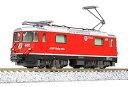 【中古】KATO Nゲージ アルプスの機関車 Ge4/4-II 631 3102 鉄道模型 電気機関車