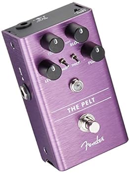 【中古】Fender エフェクター The Pelt Fuzz