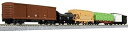 【中古】KATO Nゲージ 貨物列車 6両セット 10-033 鉄道模型 貨車