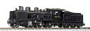 【中古】KATO Nゲージ 8620 東北仕様 2028-1 鉄道模型 蒸気機関車