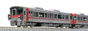 【中古】KATO Nゲージ 227系0番台 Red Wing 基本セット (3両) 10-1610 鉄道模型 電車(3)