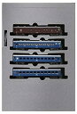 【中古】KATO Nゲージ 43系夜行急行「きそ」 4両増結セット 10-1624 鉄道模型 客車