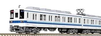 【中古】KATO Nゲージ 東武鉄道8000系 更新車 4両基本セット 10-1647 鉄道模型 電車