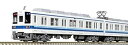 【中古】KATO Nゲージ 東武鉄道8000系 更新車 4両基本セット 10-1647 鉄道模型 電車