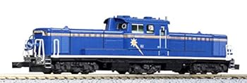 【中古】KATO Nゲージ DD51 後期 耐寒形 北斗星 7008-F 鉄道模型 電気機関車【メーカー名】【メーカー型番】【ブランド名】カトー(KATO) 車両 【商品説明】KATO Nゲージ DD51 後期 耐寒形 北斗星 7008-F...