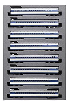 【中古】(非常に良い)KATO Nゲージ 0系2000番台新幹線 ひかり・こだま 8両増結セット 10-1701 鉄道模型 電車【メーカー名】【メーカー型番】【ブランド名】カトー(KATO) 車両 【商品説明】KATO Nゲージ 0系2000番台新幹線 ひかり・こだま 8両増結セット 10-1701 鉄道模型 電車・イメージと違う、必要でなくなった等、ご注文後のお客様都合のキャンセル・返品は一切お受けしておりません。 ・写真は代表画像であり実際の商品の状態とは異なる場合がありますのでご了承ください。 ・中古品は中古の特性上、使用に影響のない程度のキズ・汚れがある場合があります。 ・他モール併売品の為、在庫反映が遅れてしまう場合があります。完売の際はキャンセルのご連絡をさせて頂きますのでご了承ください。 ・商品名に「限定」「保証」等の記載がある場合でも特典や保証・ダウンロードコードは付いておりません。 【ご注文からお届けまで】 ・ご注文　: ご注文は24時間受け付けております ・注文確認：店舗より注文確認メールを送信します 　多モール併売の為、完売の場合はキャンセルのご連絡させて頂きます。 ・入金確認：決済の承認が完了した翌日よりお届けまで3〜7営業日程前後となります。納期に変更が生じた際はメールにてご確認メールをお送りいたします。 ・商品発送：出荷後に配送業者・追跡番号等をメールてにご連絡致します。離島、北海道、九州、沖縄は遅れる場合がございます。予めご了承下さい。 ※ご注文後、当店よりご注文内容についてご確認のメールをする場合がございます。期日までにご返信が無い場合キャンセルとさせて頂く場合がございますので予めご了承下さい。 【初期不良のご対応について 】 ・商品が到着致しましたらなるべくお早めに商品のご確認をお願いいたします。 ・中古品のため、輸送途中の衝撃等により予期せぬ不具合が出る場合があります。初期不良があった場合に限り、商品到着から7日間は返品及び交換を承ります。初期不良の場合はご購入履歴の「ショップへ問い合わせ」より不具合の内容をご連絡ください。 ご連絡をいただきましたら、交換もしくは返品方法についてご案内を差し上げます。ご連絡頂く前に商品をご返送いただきましてもお受け取りができずお客様の元へ返送されてしまう場合がありますので、ご了承くださいませ。 ご返送いただきました商品を確認致しましたら、ご注文キャンセル（ご返金）をさせて頂きます。0