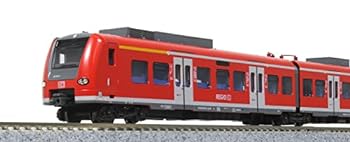 【中古】KATO Nゲージ DB ET425形近郊形電車 DB REGIO (レギオ) 4両セット 10-1716 鉄道模型 電車