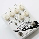 【中古】DLS Effects Boost Gain Sustain ブースター エフェクター(2)