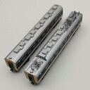 【中古】モハネ581-11 モハネ580-11 KATO 10-1354 581系 7両基本セット バラシ品