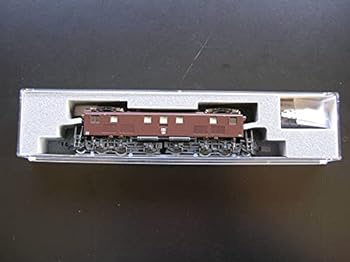 【中古】カトー KATO EF16 旧型 電気機関車鉄道模型同様品