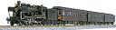 【中古】KATO Nゲージ 58654+50系 「SL人吉」4両セット 10-1727 鉄道模型 客車