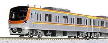 【中古】KATO Nゲージ 東京メトロ有楽町線・副都心線17000系 6両基本セット 10-1758 鉄道模型 電車