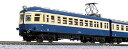 【中古】KATO プラスチック Nゲージ クモハ52 2次車 飯田線 4両セット 10-1765 鉄道模型 電車