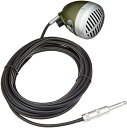 【中古】【国内正規品】SHURE ダイナミック マイクロフォン 520DX【メーカー名】【メーカー型番】【ブランド名】SHURE ダイナミック, カテゴリー別 【商品説明】【国内正規品】SHURE ダイナミック マイクロフォン 520DX・イメージと違う、必要でなくなった等、ご注文後のお客様都合のキャンセル・返品は一切お受けしておりません。 ・写真は代表画像であり実際の商品の状態とは異なる場合がありますのでご了承ください。 ・中古品は中古の特性上、使用に影響のない程度のキズ・汚れがある場合があります。 ・他モール併売品の為、在庫反映が遅れてしまう場合があります。完売の際はキャンセルのご連絡をさせて頂きますのでご了承ください。 ・商品名に「限定」「保証」等の記載がある場合でも特典や保証・ダウンロードコードは付いておりません。 【ご注文からお届けまで】 ・ご注文　: ご注文は24時間受け付けております ・注文確認：店舗より注文確認メールを送信します 　多モール併売の為、完売の場合はキャンセルのご連絡させて頂きます。 ・入金確認：決済の承認が完了した翌日よりお届けまで3〜7営業日程前後となります。納期に変更が生じた際はメールにてご確認メールをお送りいたします。 ・商品発送：出荷後に配送業者・追跡番号等をメールてにご連絡致します。離島、北海道、九州、沖縄は遅れる場合がございます。予めご了承下さい。 ※ご注文後、当店よりご注文内容についてご確認のメールをする場合がございます。期日までにご返信が無い場合キャンセルとさせて頂く場合がございますので予めご了承下さい。 【初期不良のご対応について 】 ・商品が到着致しましたらなるべくお早めに商品のご確認をお願いいたします。 ・中古品のため、輸送途中の衝撃等により予期せぬ不具合が出る場合があります。初期不良があった場合に限り、商品到着から7日間は返品及び交換を承ります。初期不良の場合はご購入履歴の「ショップへ問い合わせ」より不具合の内容をご連絡ください。 ご連絡をいただきましたら、交換もしくは返品方法についてご案内を差し上げます。ご連絡頂く前に商品をご返送いただきましてもお受け取りができずお客様の元へ返送されてしまう場合がありますので、ご了承くださいませ。 ご返送いただきました商品を確認致しましたら、ご注文キャンセル（ご返金）をさせて頂きます。0