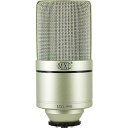 【中古】(非常に良い)MXL 990 コンデンサー・マイクロフォン(ショックマウント付属)