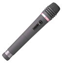 【中古】TOA 携帯型送信機 WM-1120 9760012648317 WM-1120(2)