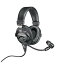 šAudio-Technica BPHS1 Casque st?r?o Broadcast avec micro dynamique