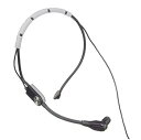 【中古】SHURE パフォーマンス用 ヘッドセット コンデンサー マイクロホン TA4F コネクタ SM35TQG 【国内正規品】